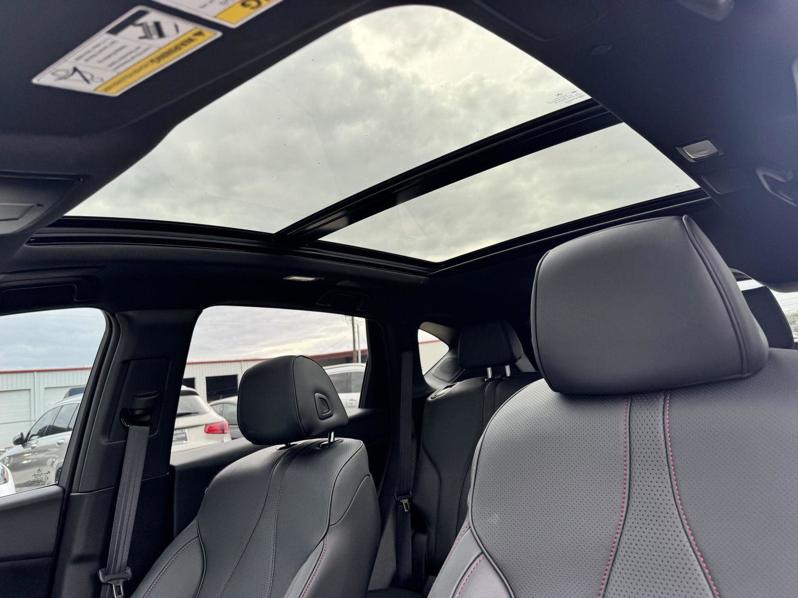 Used 2025 Acura RDX A-Spec image 15