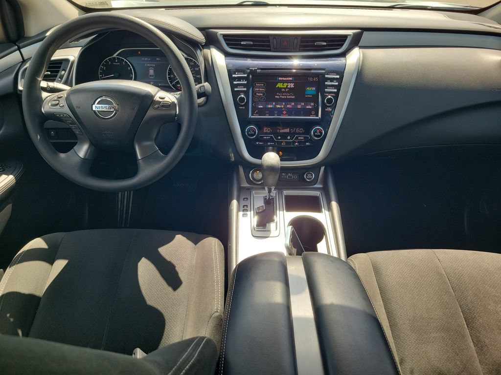 Used 2019 Nissan Murano S w/ Cargo Package FWD image 13
