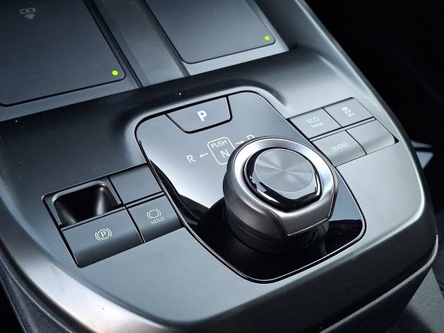 New 2026 Toyota C-HR AWD/4WD image 9