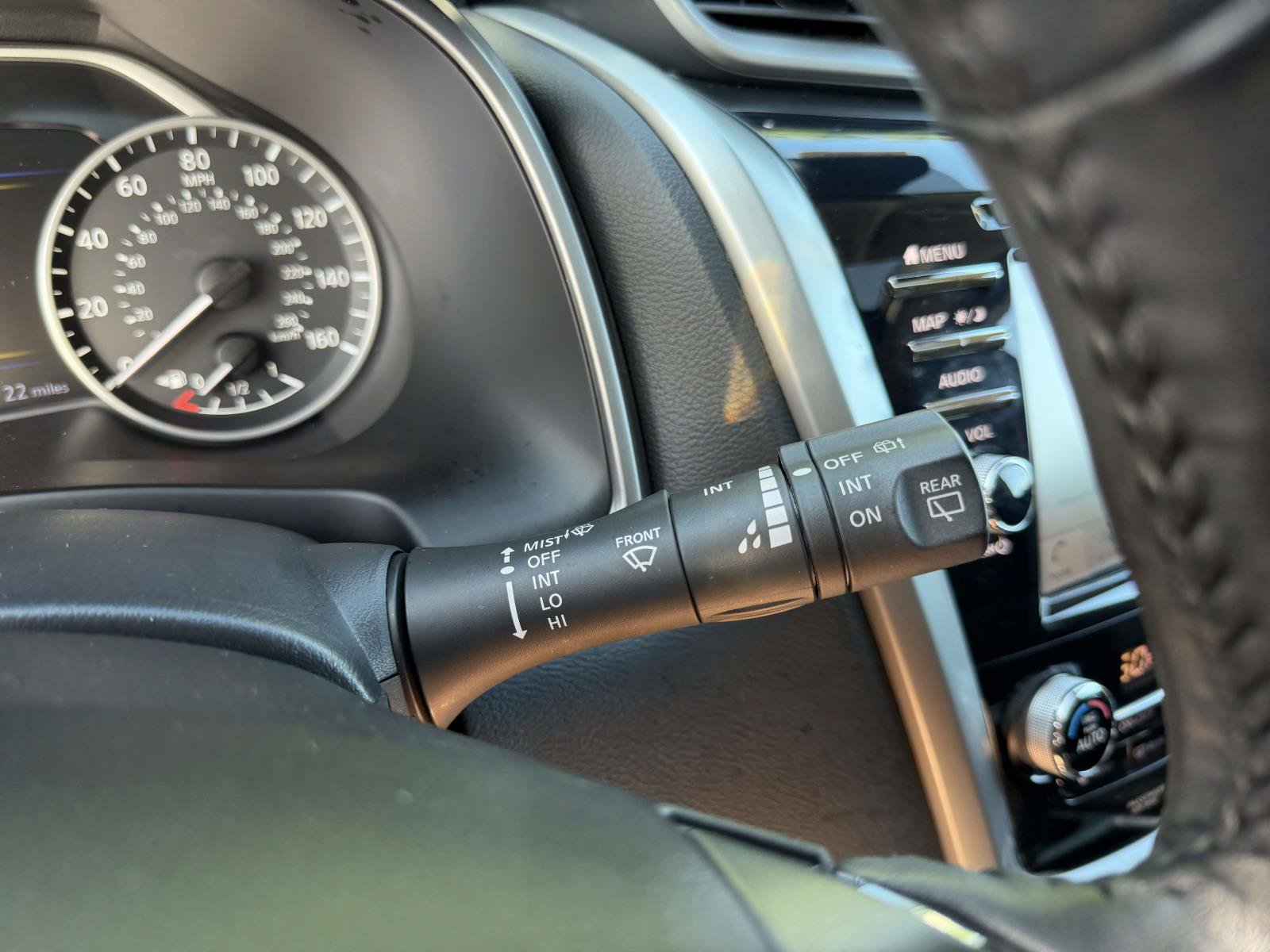 Used 2020 Nissan Murano Platinum AWD/4WD image 28
