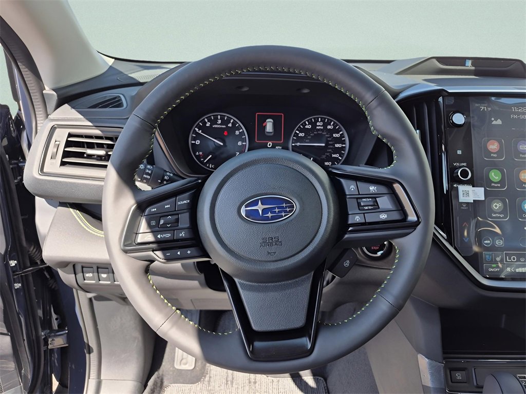 New 2025 Subaru Ascent Bronze Edition image 22