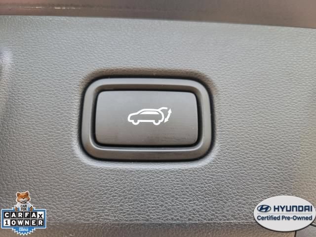 Used 2025 Hyundai Tucson SEL AWD/4WD image 9