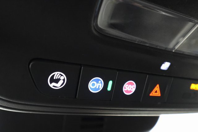 Certified 2025 GMC Acadia Elevation image 18