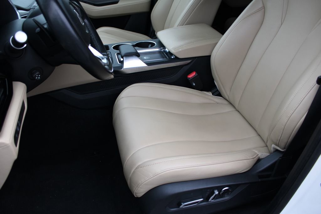 Used 2022 Acura MDX SH-AWD image 21