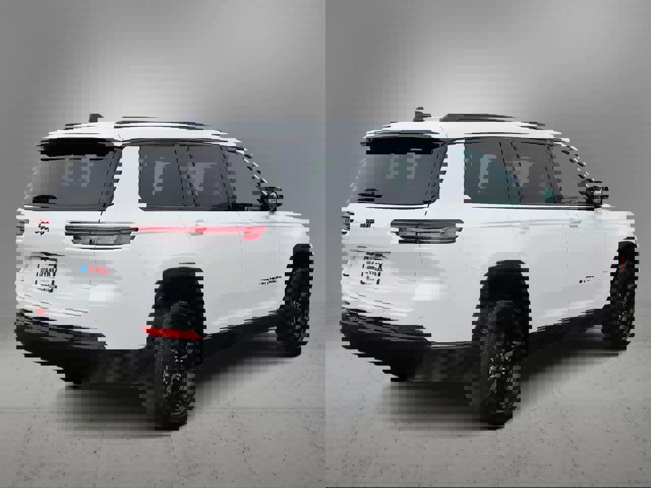 Used 2025 Jeep Grand Cherokee L Laredo image 9