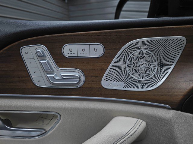 Used 2022 Mercedes-Benz GLE 450 4MATIC image 33
