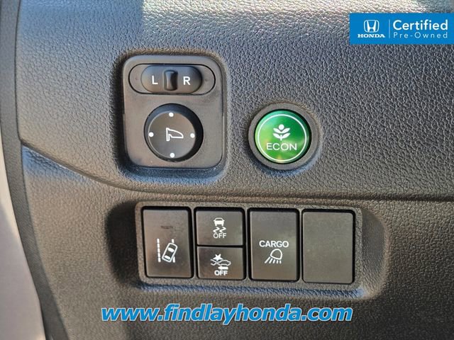 Certified 2025 Honda Ridgeline RTL image 35