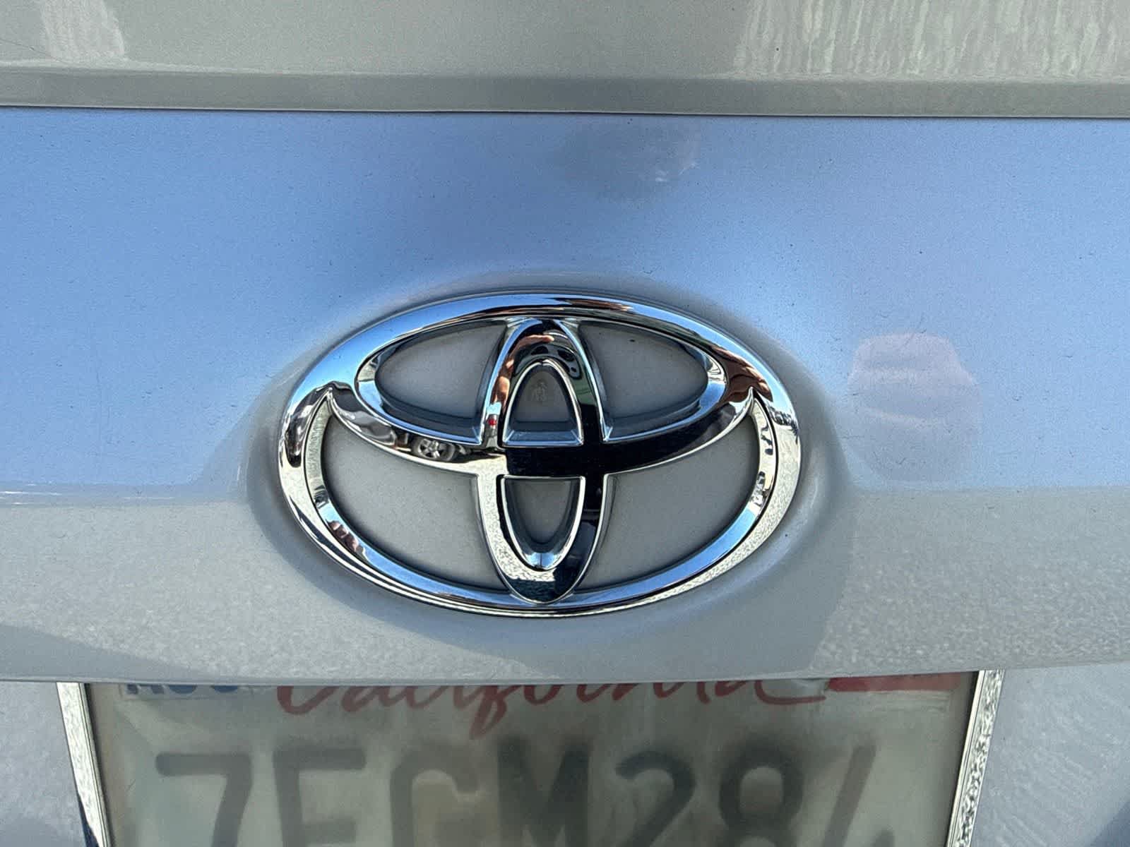 Used 2014 Toyota Corolla S Premium w/ Driver Convenience Package FWD image 15