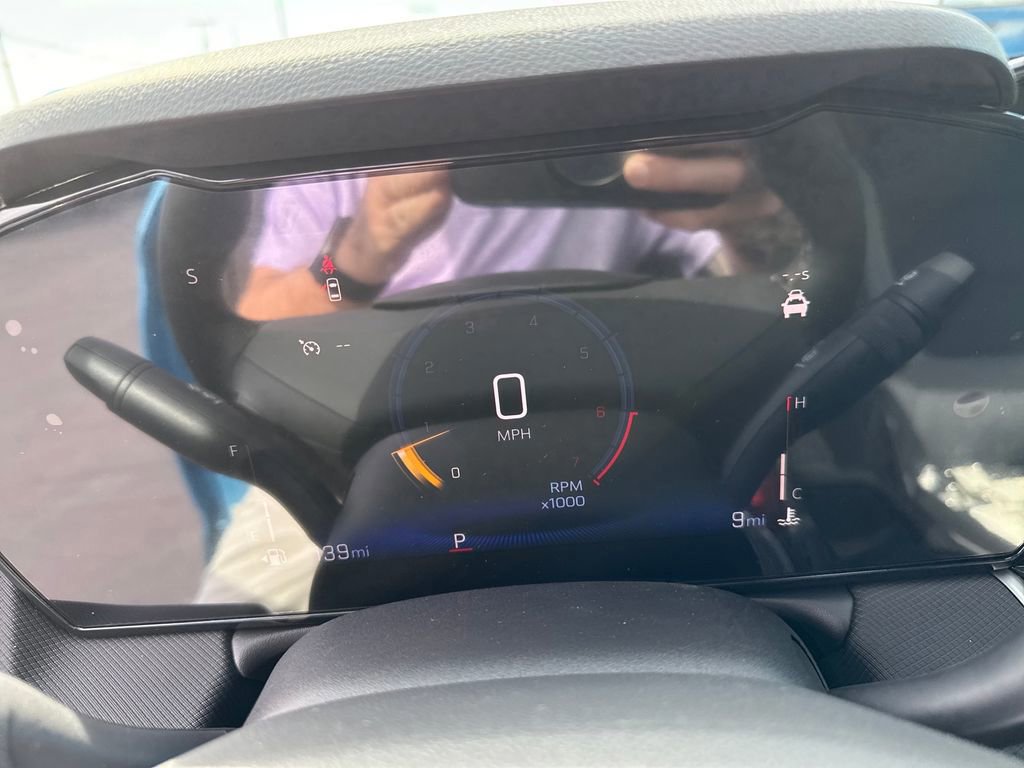 New 2026 Chevrolet TrailBlazer LT w/ Convenience Package image 16