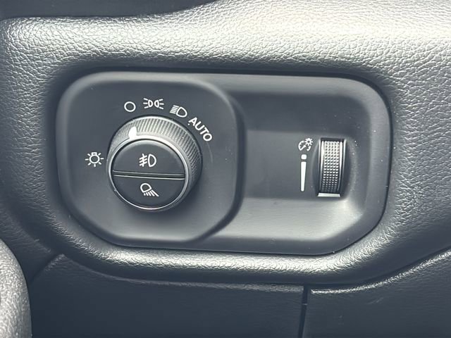 New 2026 RAM 3500 Tradesman image 33