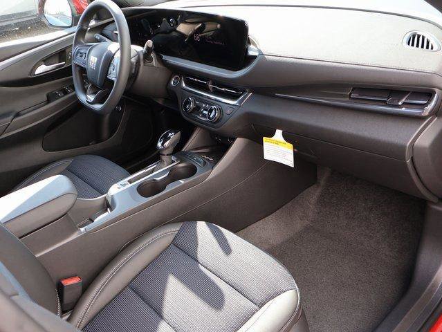 New 2026 Buick Envista Preferred w/ Convenience II Package FWD image 8