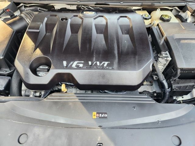 Used 2018 Cadillac XTS Luxury image 31