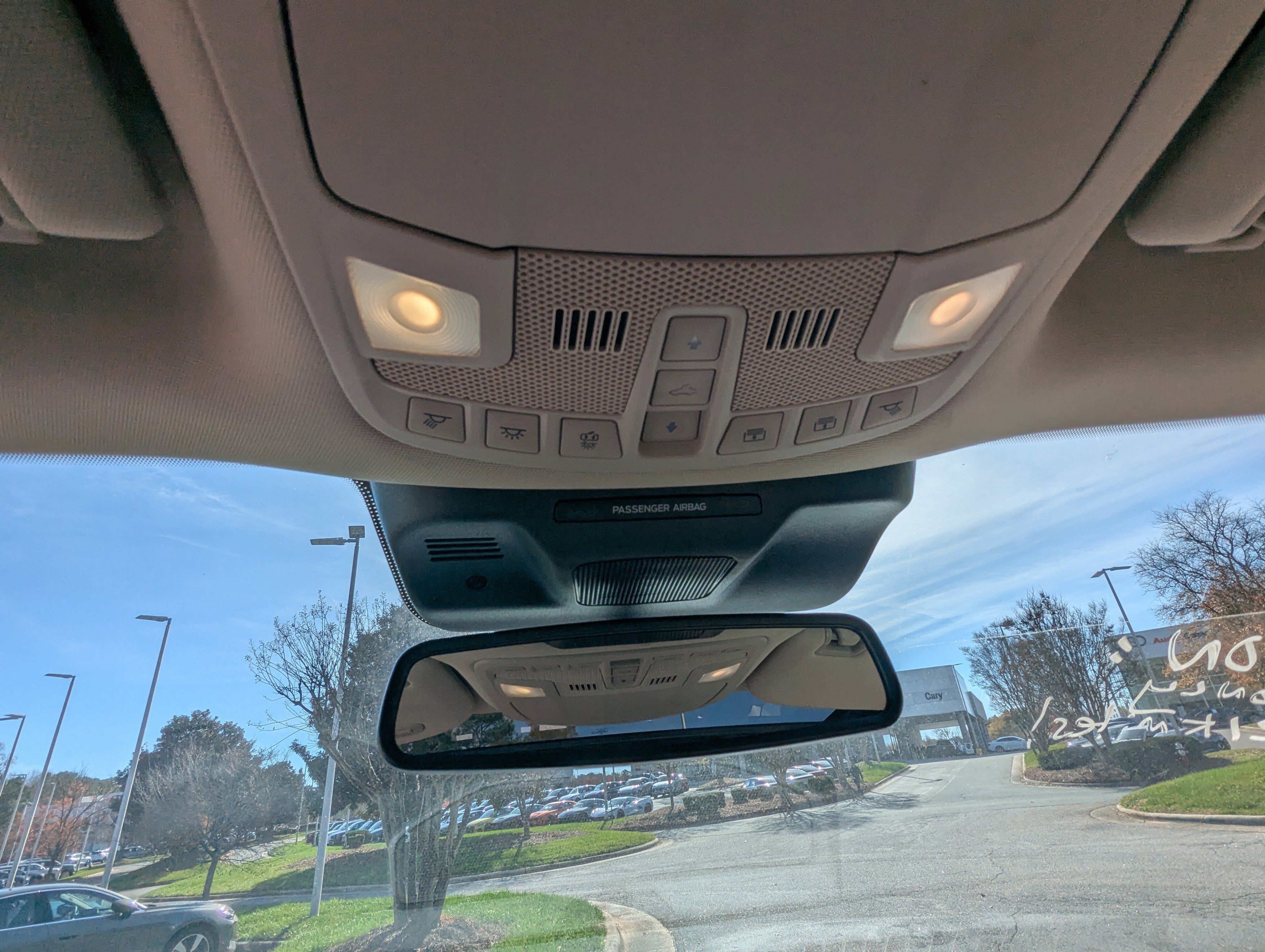 Used 2024 Ford Expedition Limited image 28