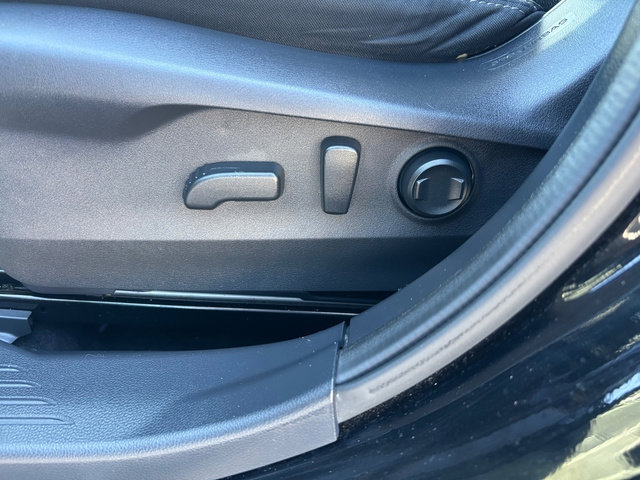 Used 2022 Subaru Legacy Premium w/ Popular Package #1 image 11
