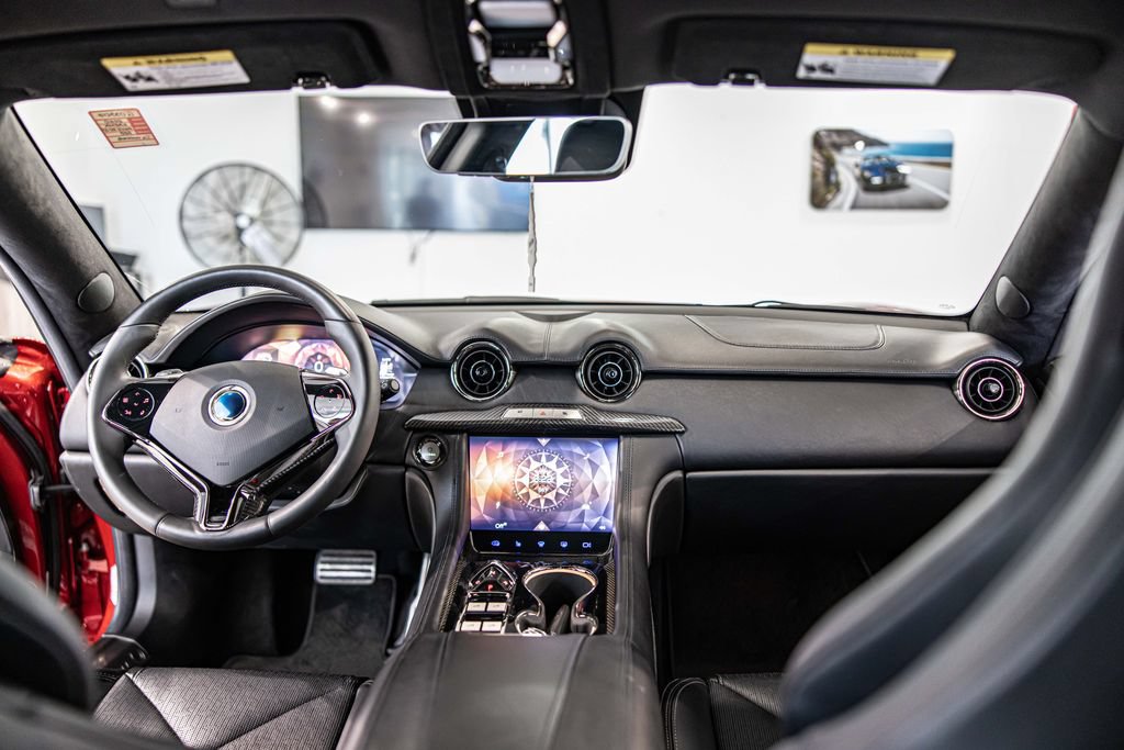 Used 2020 Karma Revero GT RWD image 30