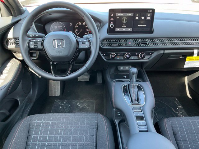 New 2027 Honda HR-V Sport image 7