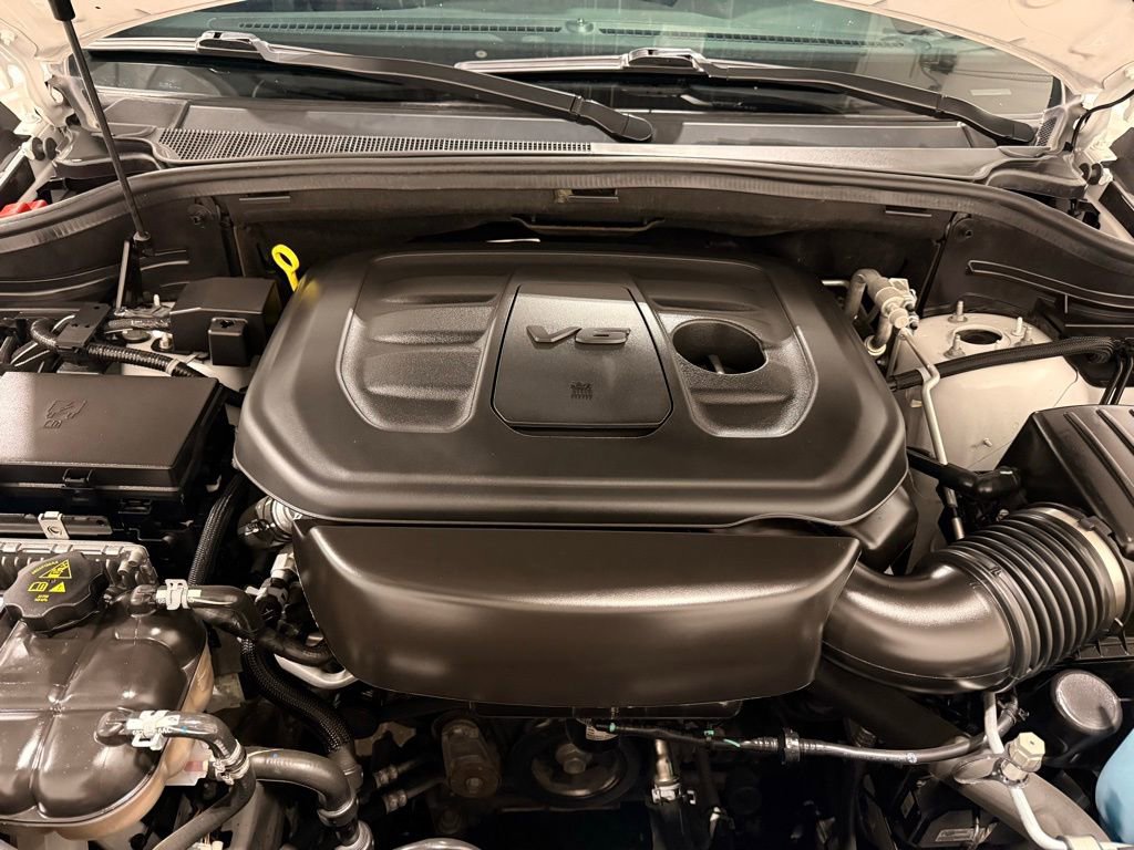 Used 2020 Jeep Grand Cherokee Limited image 11