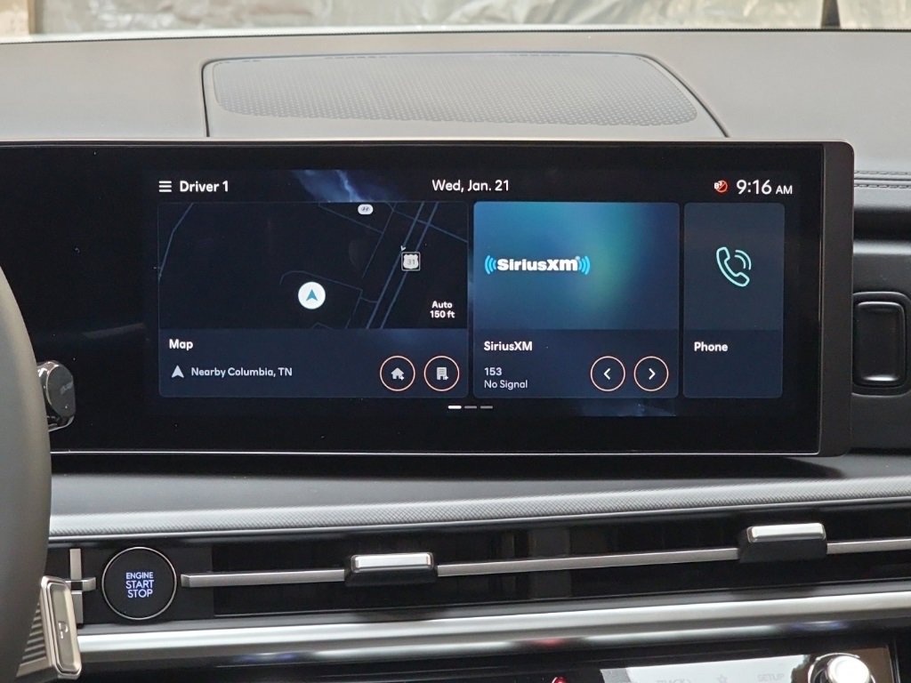 New 2026 Hyundai Santa Fe XRT image 22