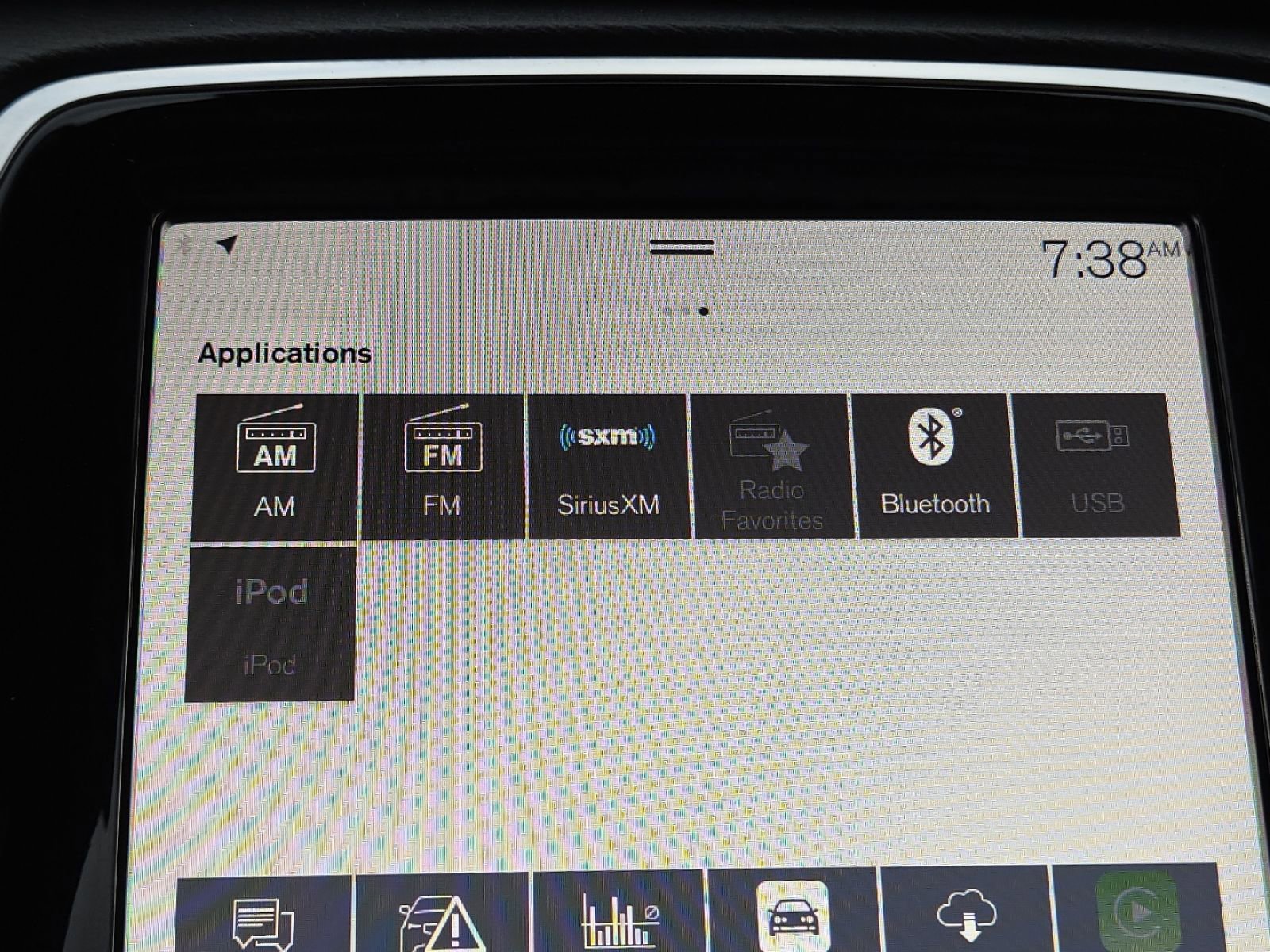 Used 2022 Volvo XC90 T5 Momentum w/ Advanced Package image 34