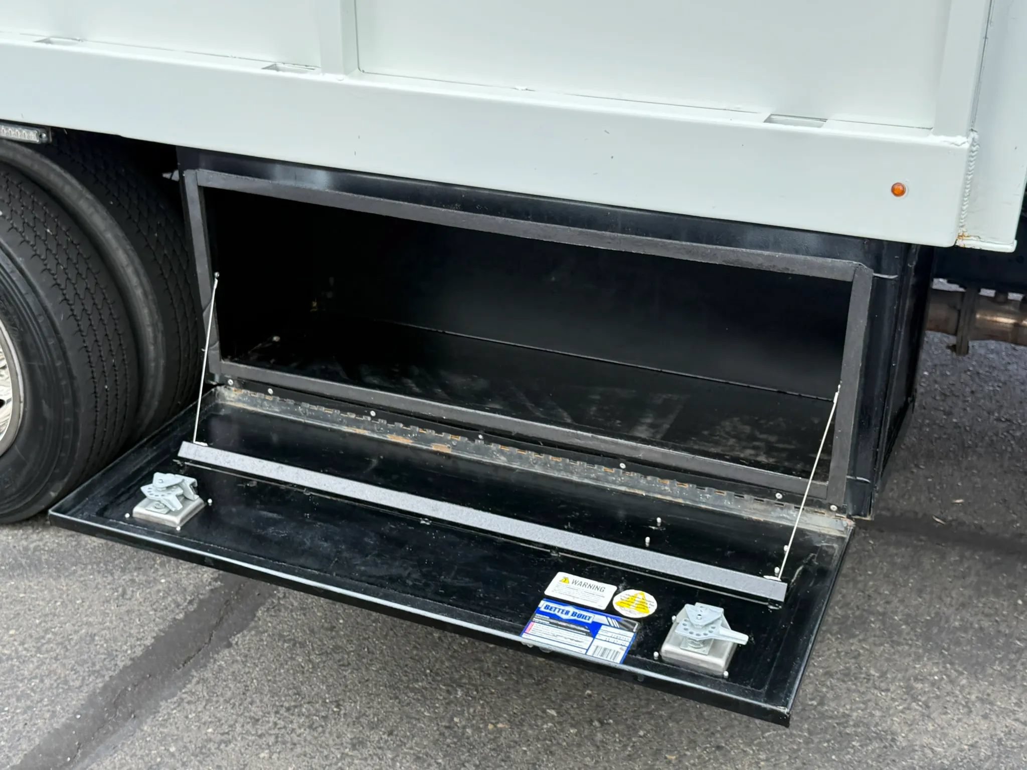 Used 2015 Ford F450 XL w/ Power Equipment Group RWD image 33