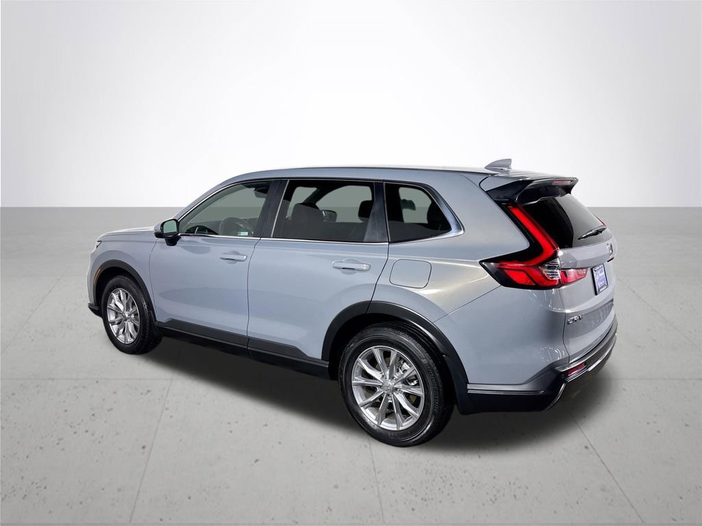 Used 2023 Honda CR-V EX-L image 8