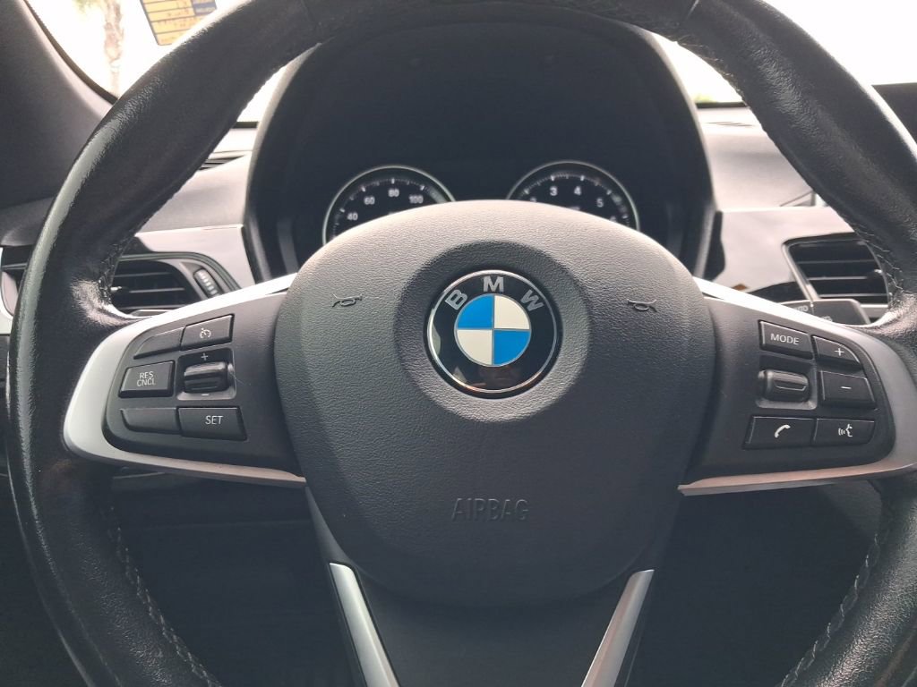 Used 2019 BMW X1 sDrive28i image 32