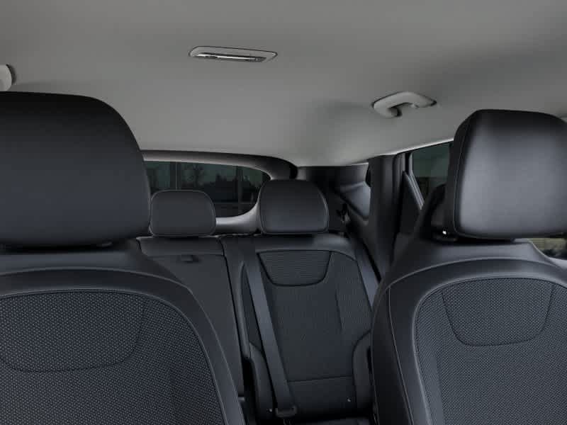 New 2026 Kia EV6 Light AWD/4WD image 27