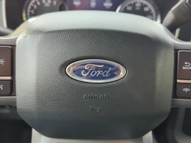 Certified 2022 Ford F150 XLT w/ Equipment Group 302A High image 26