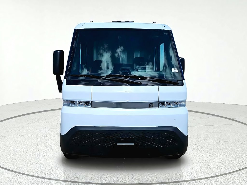 Used 2023 Chevrolet Brightdrop 600 w/ Active Safety Package 2 AWD/4WD image 2