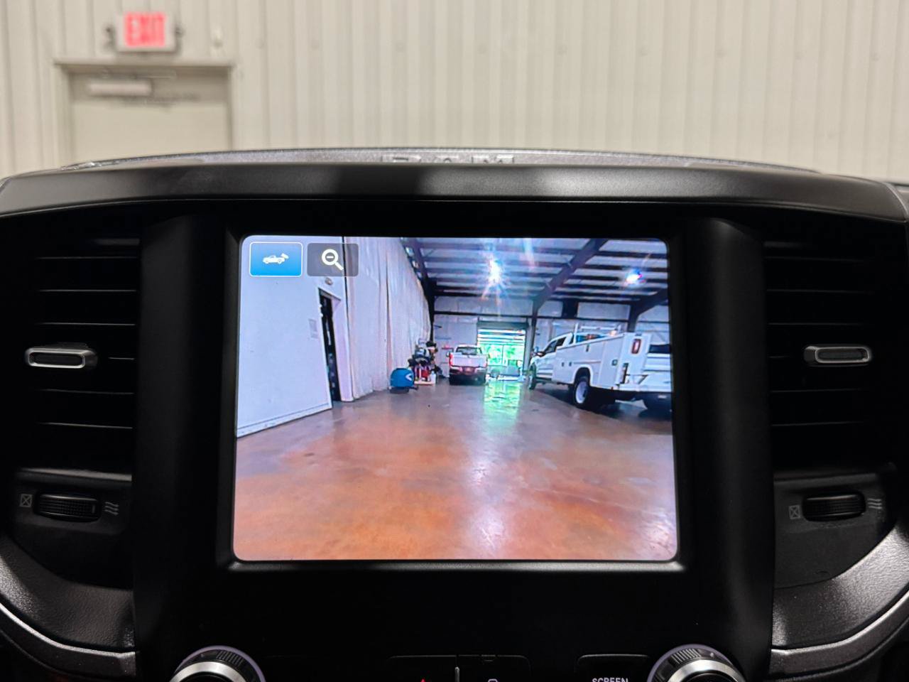 Used 2022 RAM 2500 Tradesman AWD/4WD image 47