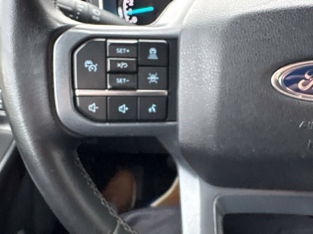 Used 2023 Ford F150 XLT w/ Equipment Group 302A High AWD/4WD image 26