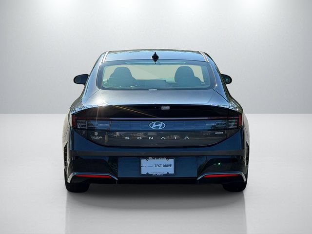Used 2024 Hyundai Sonata SEL FWD image 8
