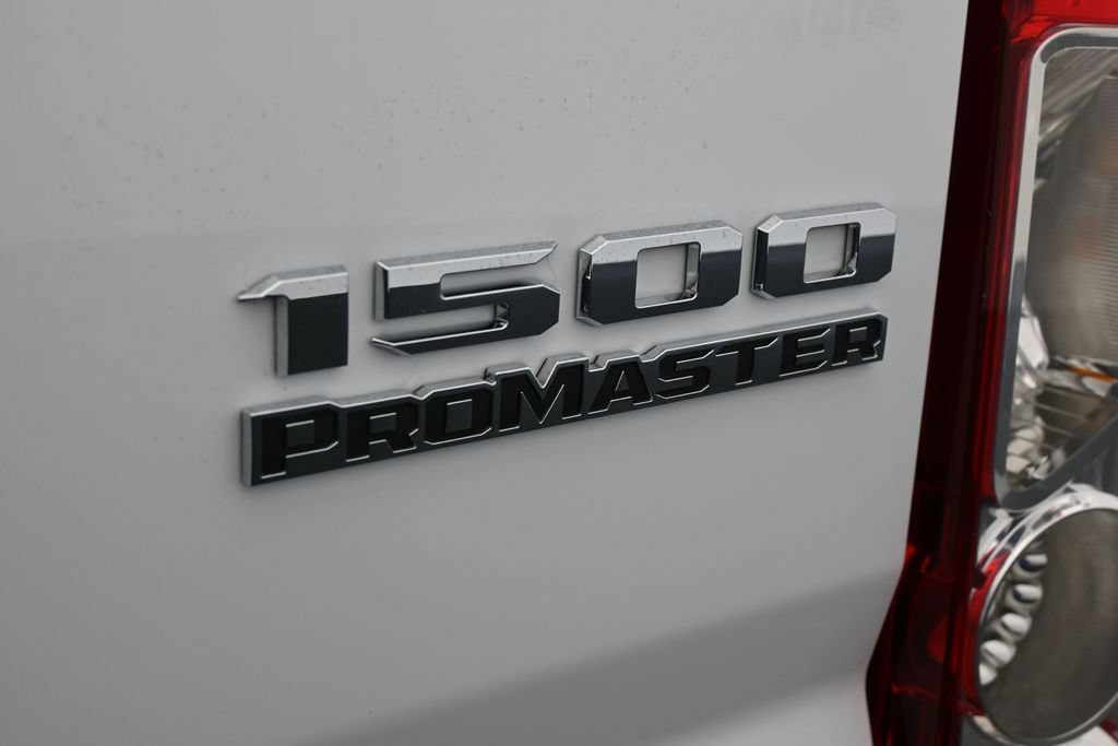 Used 2026 RAM ProMaster 1500 FWD image 35