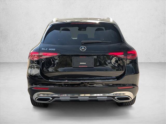 New 2026 Mercedes-Benz GLC 300 image 7