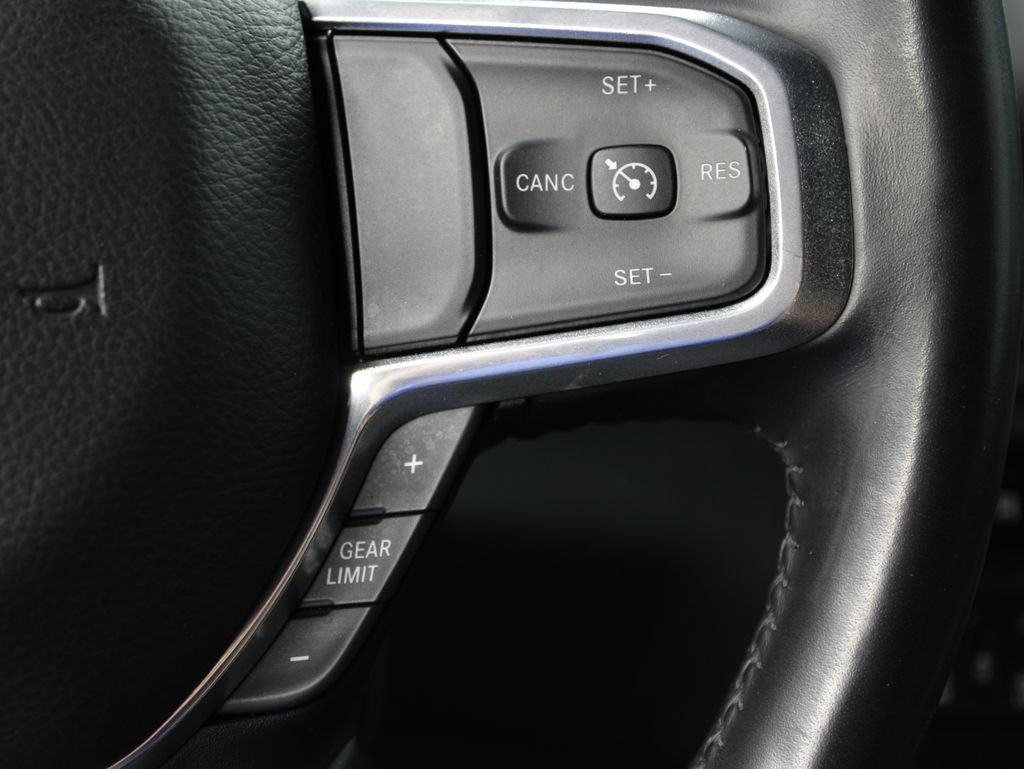 Used 2019 RAM 1500 Big Horn AWD/4WD image 52