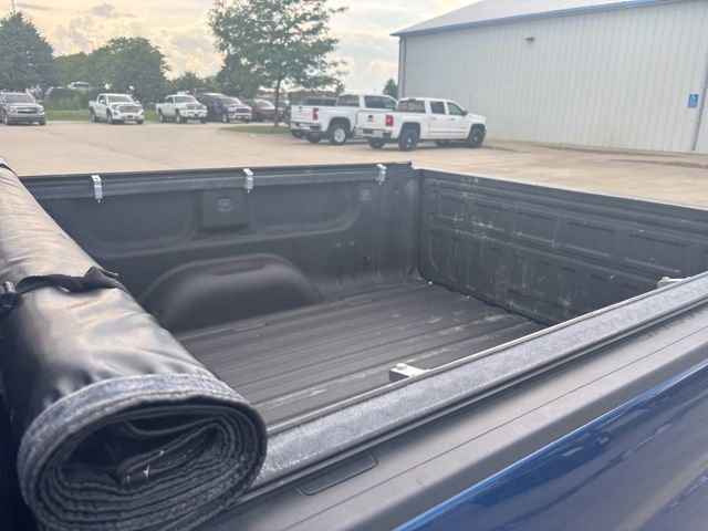 Used 2016 Chevrolet Silverado 1500 LTZ w/ Sport Package AWD/4WD image 20