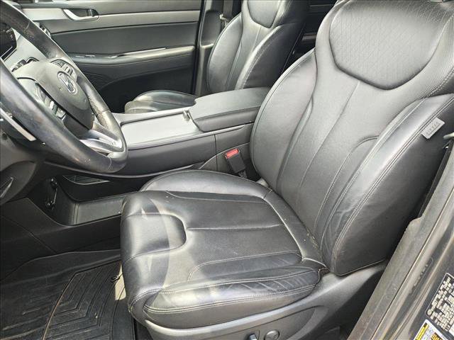 Used 2022 Hyundai Palisade SEL w/ 8P Bench Seat Package image 21