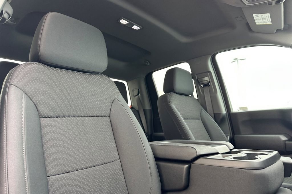 Used 2024 GMC Sierra 3500 Pro image 16
