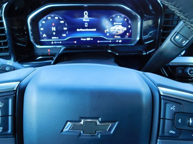 Used 2024 Chevrolet Silverado 1500 RST w/ Protection Package image 31