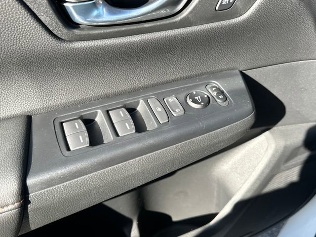 New 2026 Honda CR-V Sport-L image 11
