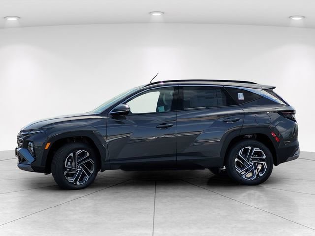 New 2026 Hyundai Tucson Limited AWD/4WD image 7