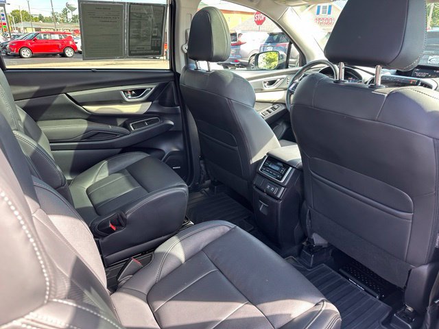 Used 2020 Subaru Ascent Limited w/ Technology Package AWD/4WD image 24