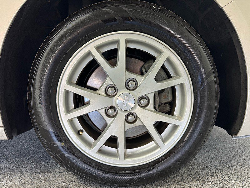 Used 2013 Chevrolet Malibu LS image 25
