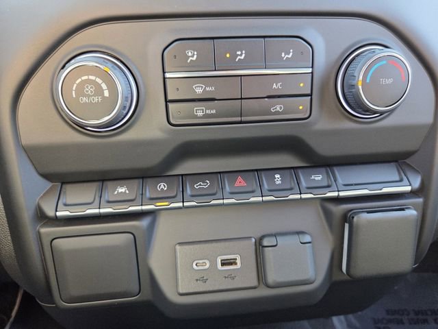 Used 2022 Chevrolet Silverado 1500 Custom RWD image 27