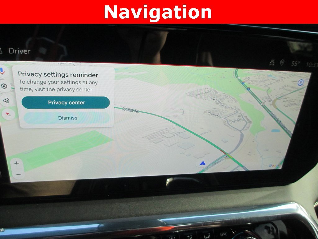 Certified 2024 GMC Sierra 3500 Denali Ultimate image 16