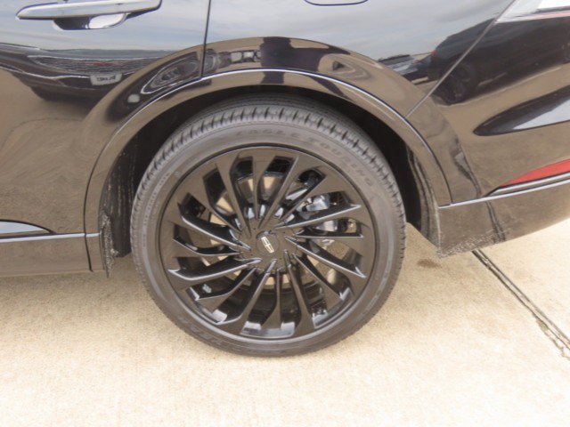 Used 2026 Lincoln Aviator Reserve AWD/4WD image 16