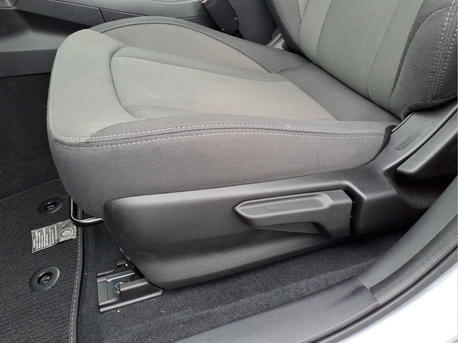 Certified 2024 Subaru Crosstrek 2.0i AWD/4WD image 8