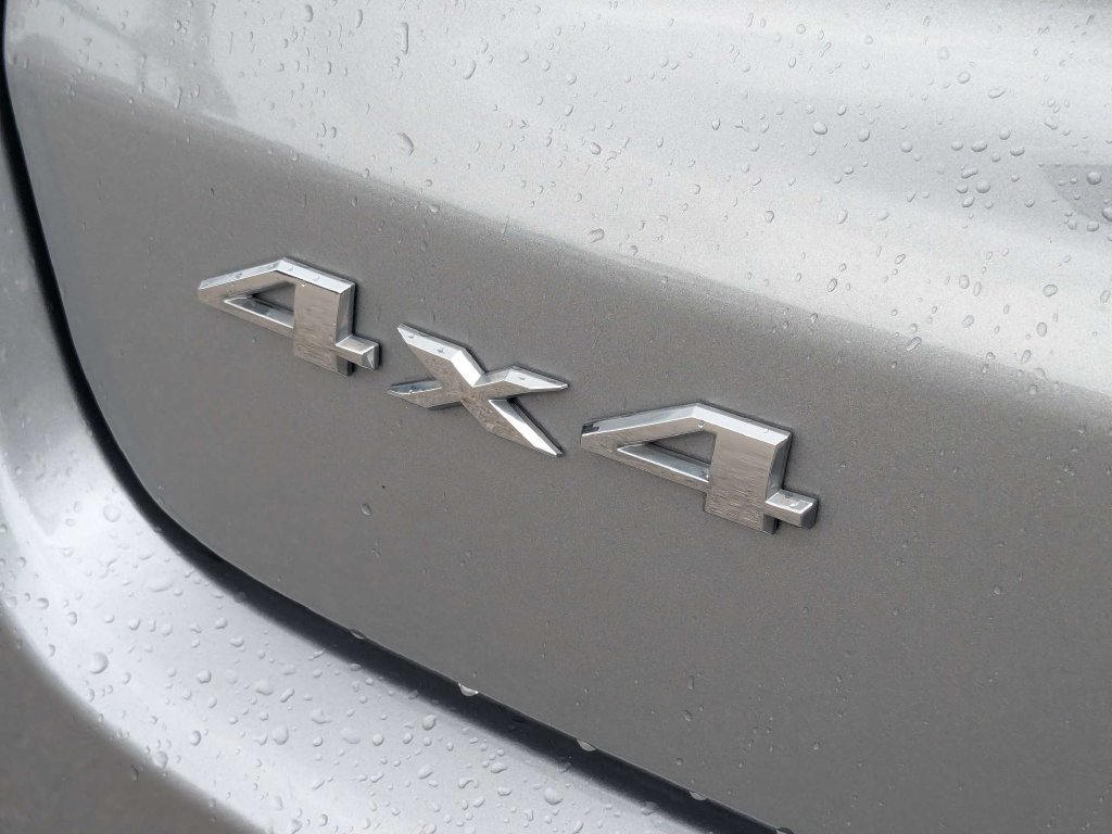 Used 2022 Jeep Compass Latitude AWD/4WD image 12