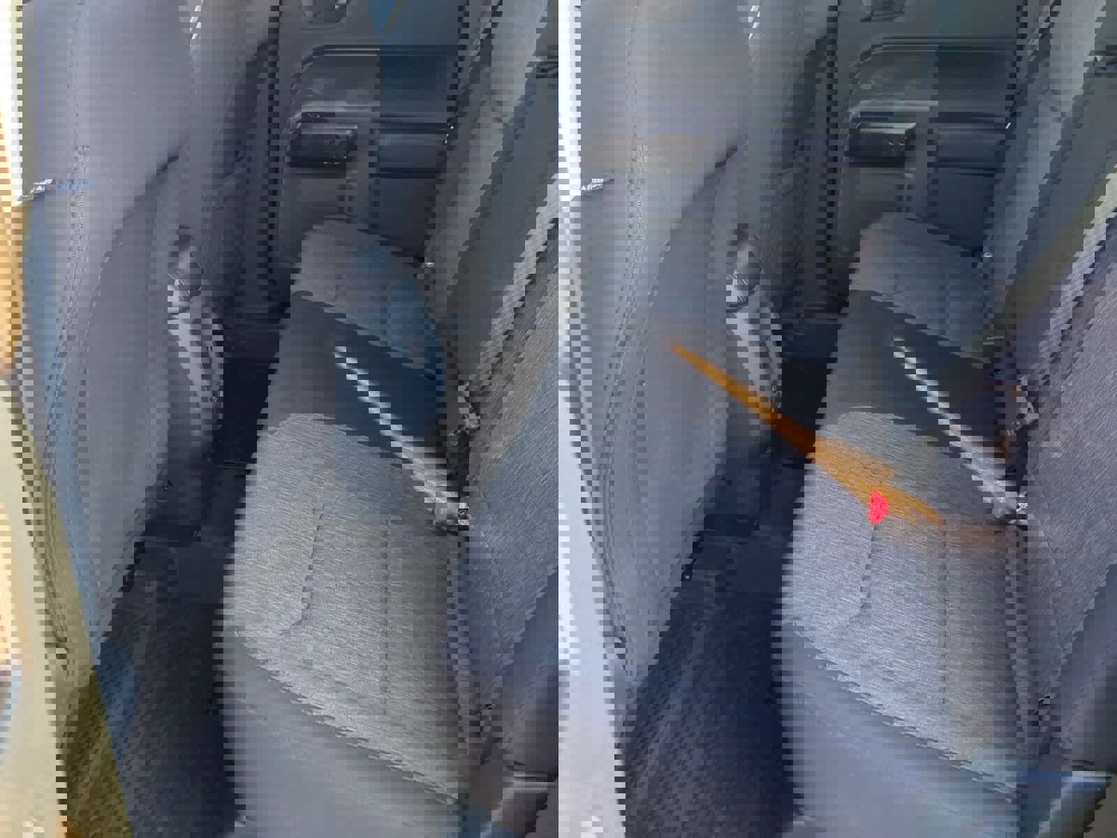 Certified 2023 Ford Maverick XLT w/ Black Appearance Package image 19