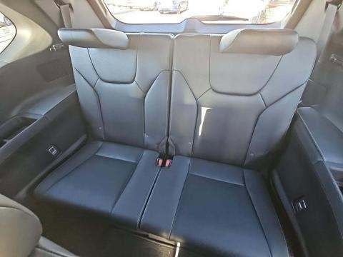 Used 2024 Lexus TX 350 FWD image 7